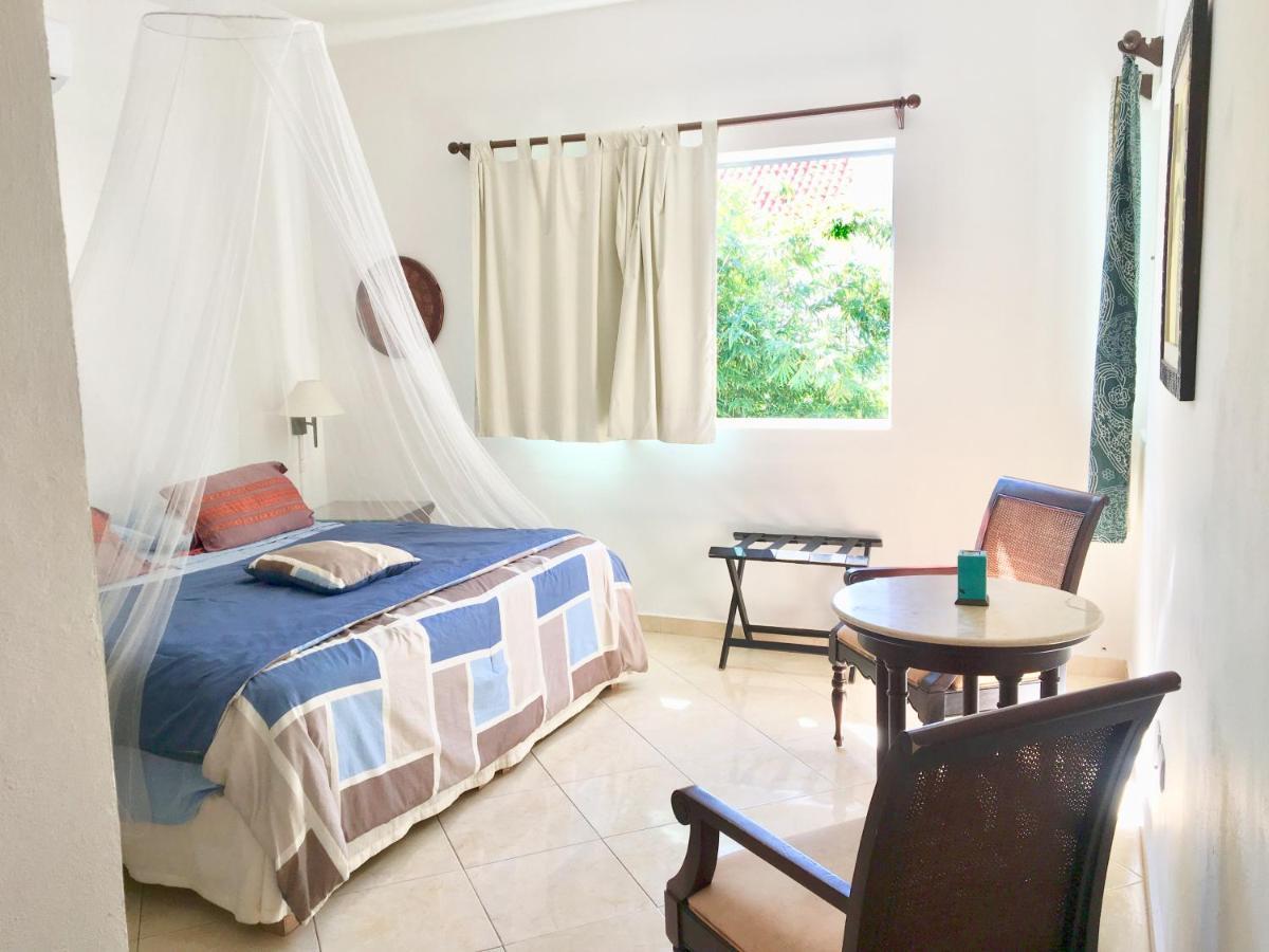 Esquina De La Felicidad De Playacar Bed and Breakfast Playa del Carmen Eksteriør billede