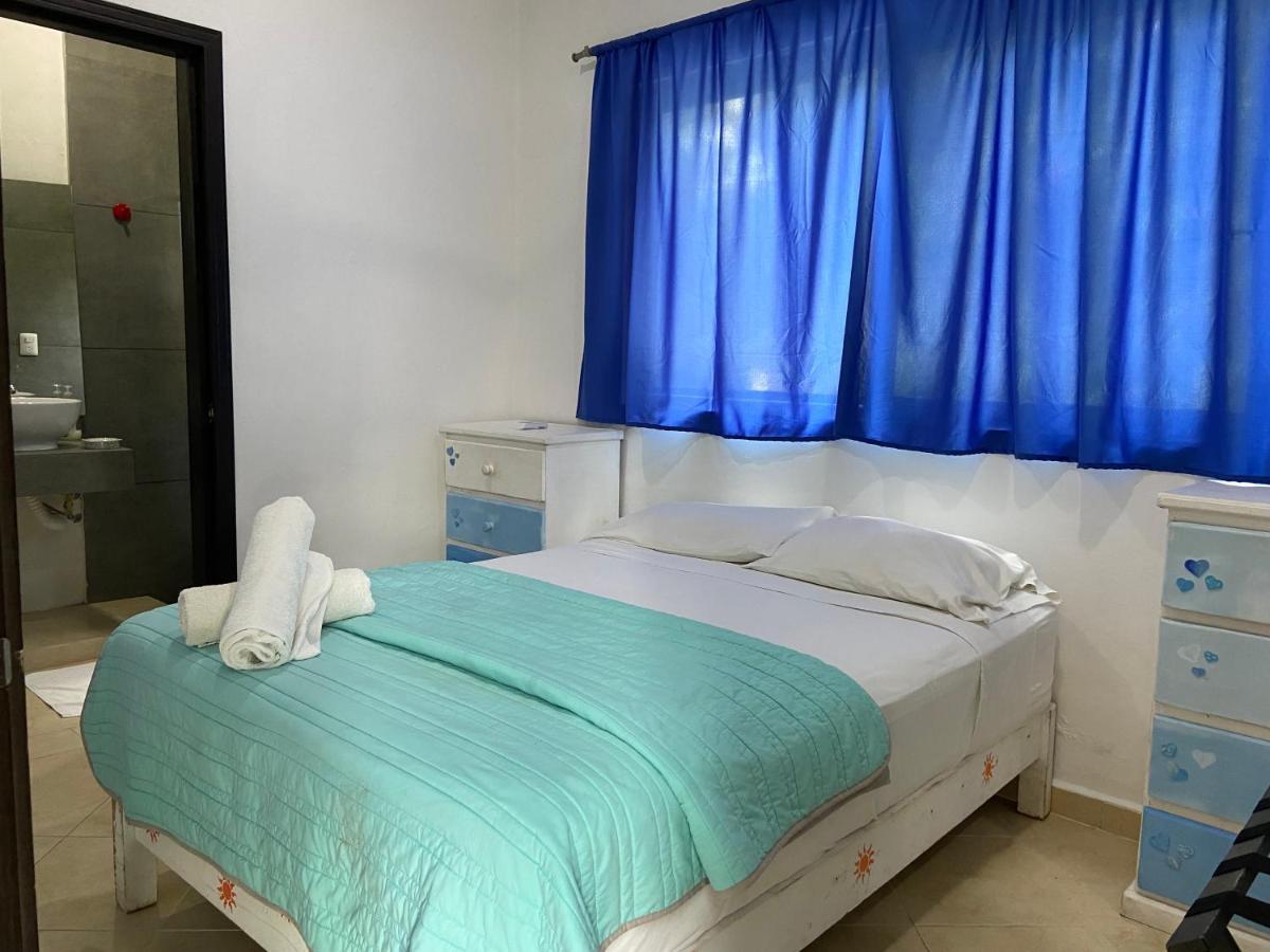 Esquina De La Felicidad De Playacar Bed and Breakfast Playa del Carmen Eksteriør billede