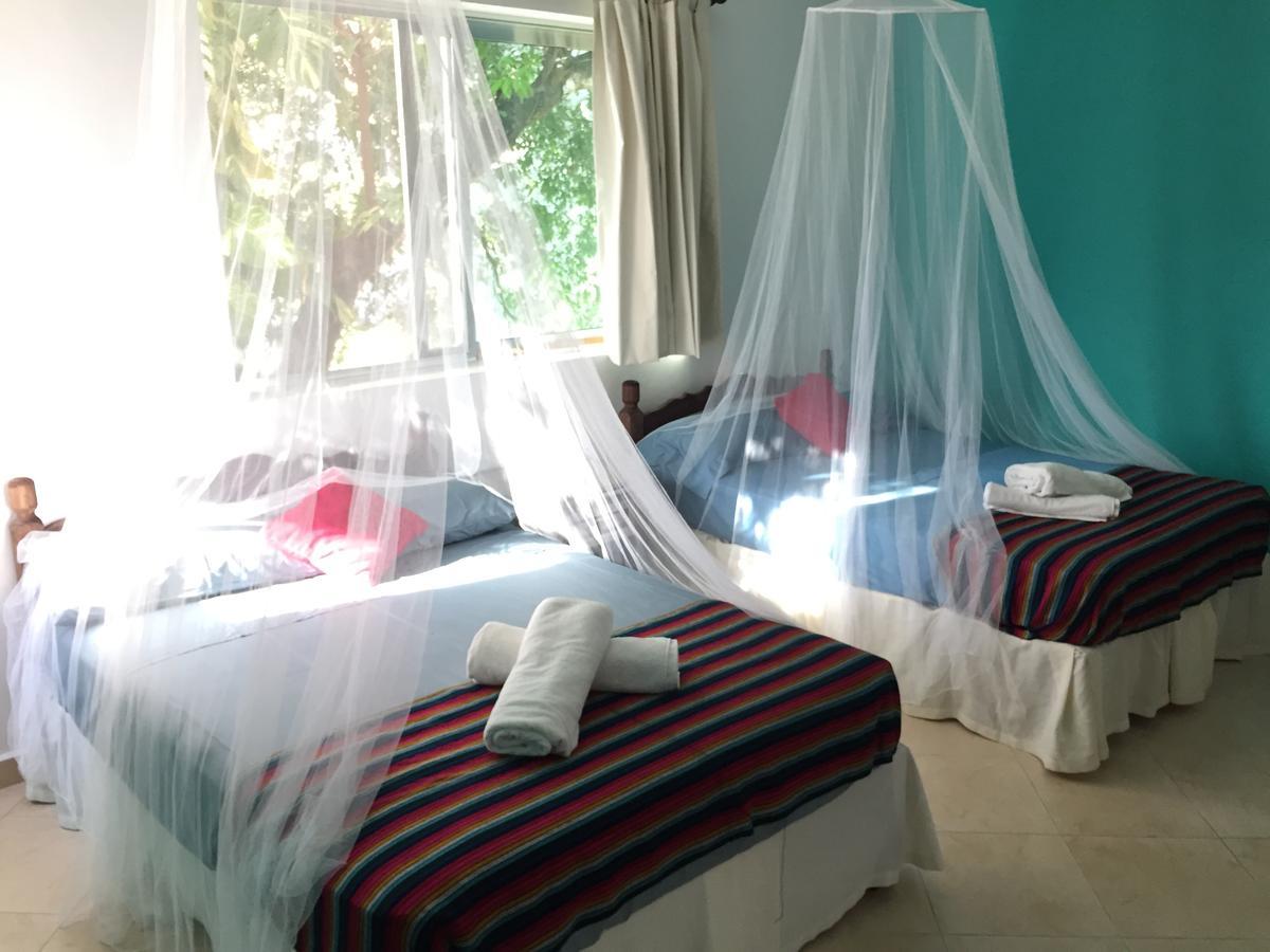 Esquina De La Felicidad De Playacar Bed and Breakfast Playa del Carmen Eksteriør billede